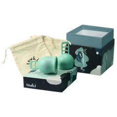 Ensemble de Coupes Menstruelles Tsuki Rhea α et β