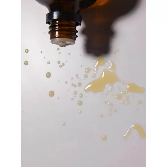 Coconutoil - Huile bronzante bio - 80ml