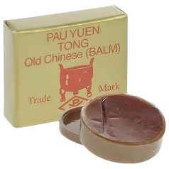 Crème retardatrice éjaculation PAU YUEN TONG