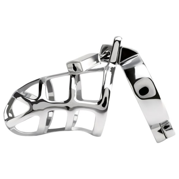 / Metal Worx - Cage à pénis premium (métal)