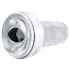 PDX Roto-Bator - masturbateur bouche vibrant - blanc
