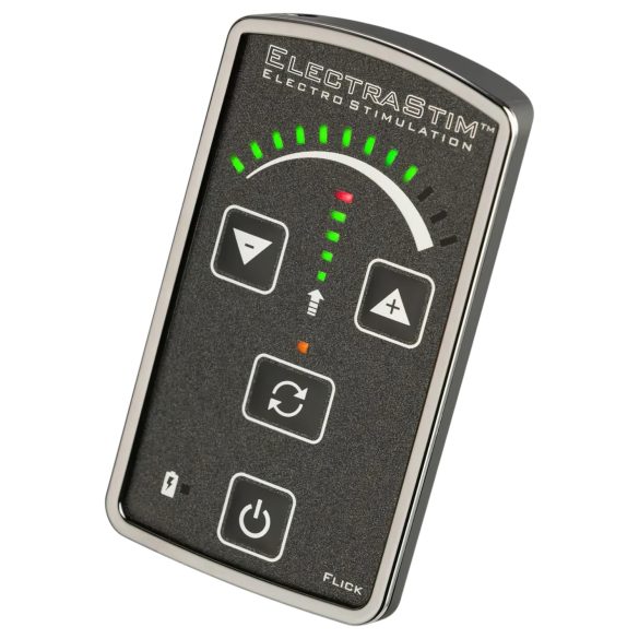 ElectraStim Flick - coffret électrostimulation avancé