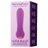 FemmeFunn Ultra Bullet - vibromasseur premium (violet)