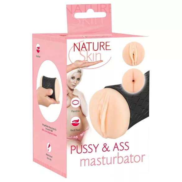 Ensemble de masturbateurs pour hommes