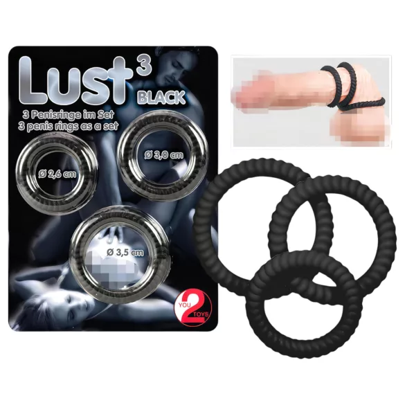 Ensemble de masturbateurs pour hommes
