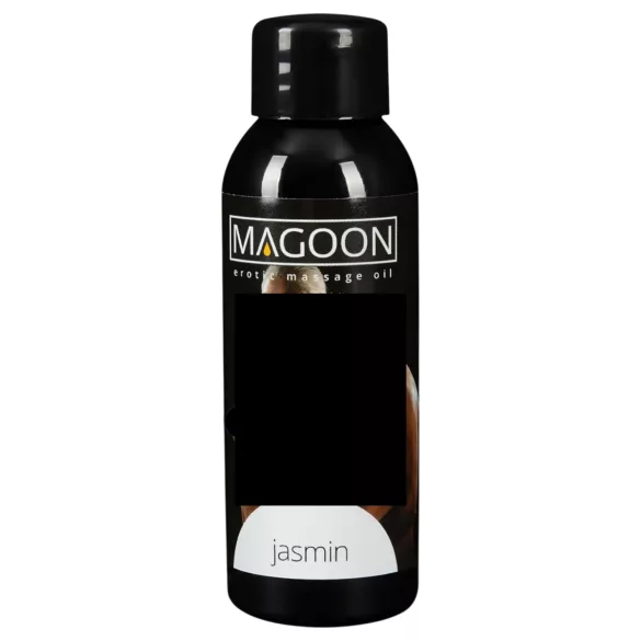 Magoon - coffret d’huiles de massage (6 x 50 ml)