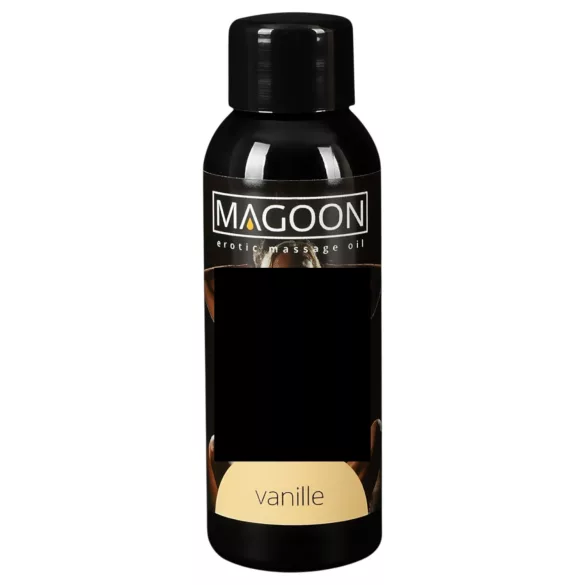 Magoon - coffret d’huiles de massage (6 x 50 ml)