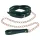 Sportsheets - collier avec laisse - vert