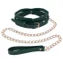 Sportsheets - collier avec laisse - vert