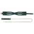 Sportsheets - collier avec laisse - vert