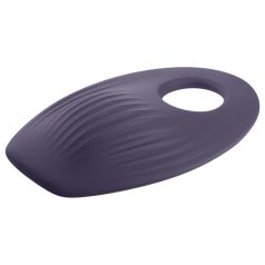 Inya Grind'Pad - Oreiller Vibrant Intelligent (Violet)