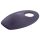 Inya Grind'Pad - Oreiller Vibrant Intelligent (Violet)