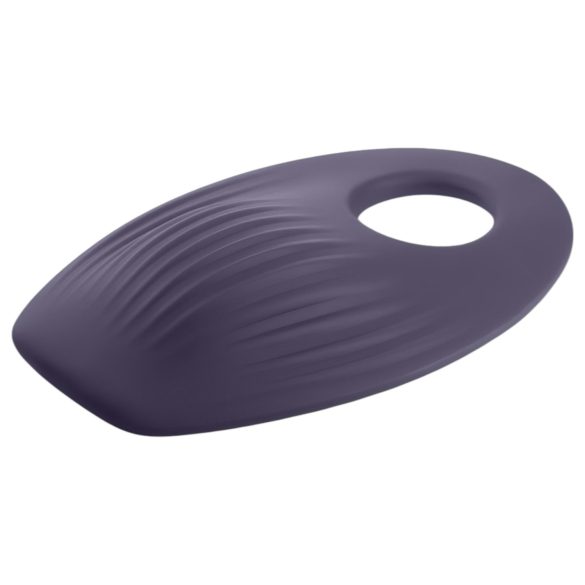 Inya Grind'Pad - Oreiller Vibrant Intelligent (Violet)