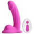 NS Novelties - Stimulateur 2en1 clitoris et point G (rose)