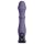 NS Novelties - Vibromasseur Rotatif et Poussoir (Violet)