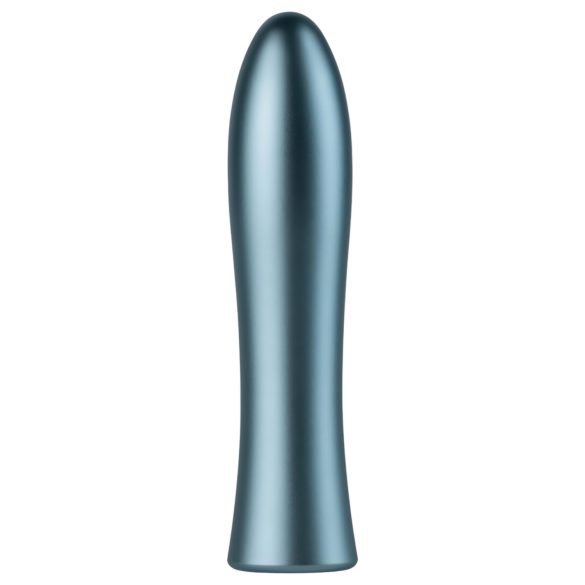 FemmeFunn Bougie - vibromasseur premium en aluminium (argent)