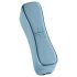 FemmeFunn Bougie - vibromasseur premium en aluminium (argent)