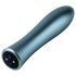 FemmeFunn Bougie - vibromasseur premium en aluminium (argent)