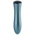 FemmeFunn Bougie - vibromasseur premium en aluminium (argent)
