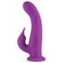 FemmeFunn Pirouette - vibromasseur premium sans fil rechargeable (violet)