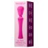 FemmeFunn Ultra Baguette XL - masseur vibrant premium (rose)