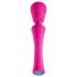 FemmeFunn Ultra Baguette XL - masseur vibrant premium (rose)