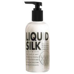 Liquid Silk - Lubrifiant revitalisant à base d'eau (250ml)   Liquid Silk - Lubrifiant revitalisant à base d'eau (250ml)
