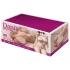 XISE Dania - masturbateur torse homme - fonction va-et-vient - couleur chair