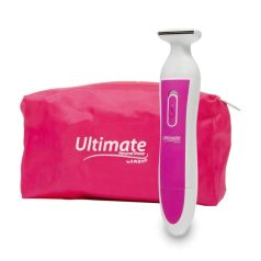 Swan Ultimate - Set de rasage intime féminin