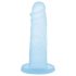 Cocktail Bleu - Dildo ventouse