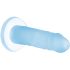 Cocktail Bleu - Dildo ventouse