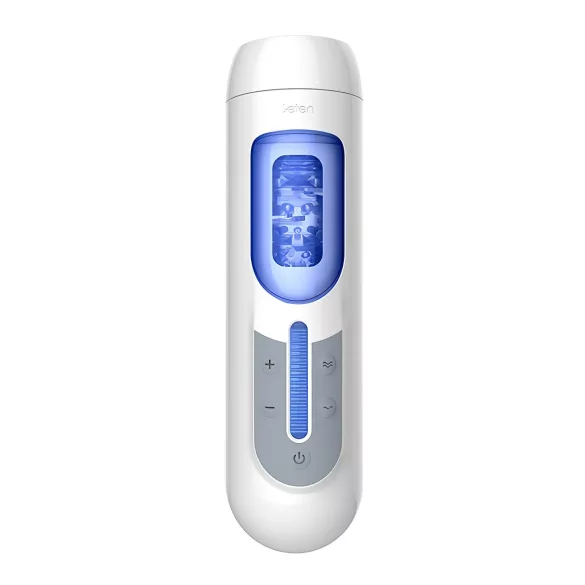 LETEN SM380 - masturbateur automatique va-et-vient rechargeable