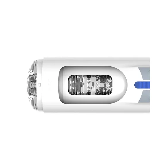LETEN SM380 - masturbateur automatique va-et-vient rechargeable
