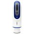 Leten SM390 - Masturbateur gémissant et chauffant (blanc)