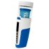 Leten SM370 - Masturbateur Rotatif et Gémissant (Blanc)