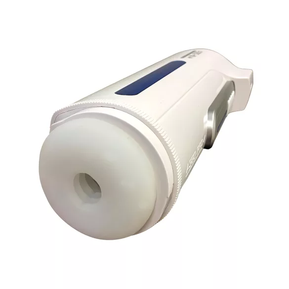 Leten A380 Pro - masturbateur automatique chauffant va-et-vient rechargeable