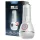LETEN SM340 - masturbateur vibrant et aspirant avec sons - rechargeable