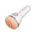 LETEN SM340 - mastubateur vibrant, aspirant et gémissant, rechargeable