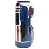 Leten SM Future Pro - Poussée, Gémissante, Serrante, Chauffante Masturbateur (Bleu)