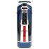 Leten SM Future Pro - Poussée, Gémissante, Serrante, Chauffante Masturbateur (Bleu)