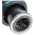 Leten SM320 - Masturbateur Chauffant Gémissant et Poussant (Noir)