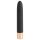 Baguette Vibrante Désir - Rechargeable Noir