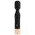 Lonely Charming Vibe Wand - vibromasseur rechargeable (noir)