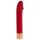 Charming Vibe Dick - vibromasseur rechargeable G-spot (rouge)