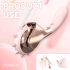 Vibromasseur rose étanche et stimulant Sens HD - Rechargeable
