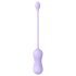 Œuf Vibrant Twist - Violet Sensation