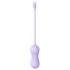 Œuf Vibrant Twist - Violet Sensation