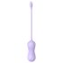 Œuf Vibrant Twist - Violet Sensation