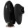 Sex HD Miroir - Vibro lècheur chauffant (noir)
