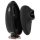 Sex HD Miroir - Vibro lècheur chauffant (noir)